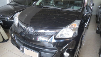 2015 Toyota Avanza VELOZ - SIAP PAKAI!!! (s-5) 2015 Toyota Avanza VELOZ - SIAP PAKAI!!! (s-5)