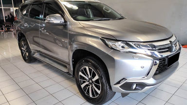 2018 Mitsubishi Pajero Sport Dakar - Mobil Pilihan (s-1) 2018 Mitsubishi Pajero Sport Dakar - Mobil Pilihan (s-1)