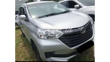 2016 Daihatsu Xenia M - SIAP PAKAI ! 2016 Daihatsu Xenia M - SIAP PAKAI !