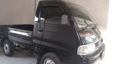 2016 Suzuki Carry FUTURA - KONDISI OK & SIAP PAKAI (s-2) 2016 Suzuki Carry FUTURA - KONDISI OK & SIAP PAKAI (s-2)