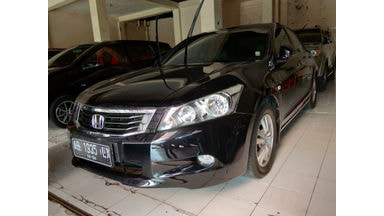 2008 Honda Accord i-Vtec - Terawat Siap Pakai 2008 Honda Accord i-Vtec - Terawat Siap Pakai