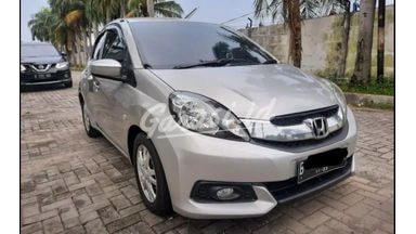2015 Honda Brio E 2015 Honda Brio E