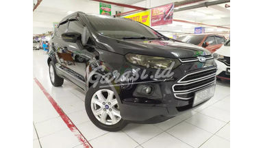 2014 Ford Ecosport Trend - Barang Bagus Dan Harga Menarik 2014 Ford Ecosport Trend - Barang Bagus Dan Harga Menarik