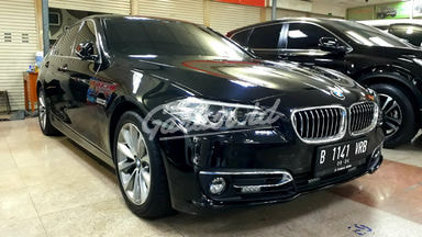 2016 BMW 5 Series Luxury - Mobil Pilihan 2016 BMW 5 Series Luxury - Mobil Pilihan