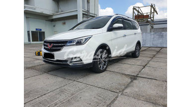 2018 Wuling Cortez 2018 Wuling Cortez