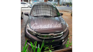 2019 Honda Mobilio E CKD - Over Kredit Bisa Nego 2019 Honda Mobilio E CKD - Over Kredit Bisa Nego