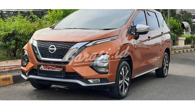 2019 Nissan Livina VL - Gress KM Rendah 2019 Nissan Livina VL - Gress KM Rendah