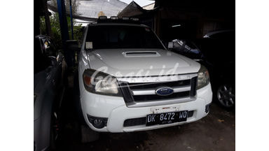 2009 Ford Ranger pick up - Good Condition 2009 Ford Ranger pick up - Good Condition
