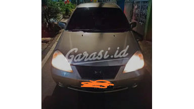 2003 Suzuki Baleno Next G - Good Condition 2003 Suzuki Baleno Next G - Good Condition