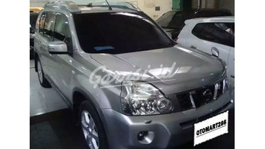 2011 Nissan X-Trail X-Trail - Murah Lengkap Istimewa 2011 Nissan X-Trail X-Trail - Murah Lengkap Istimewa