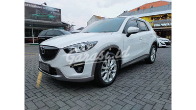 2013 Mazda CX-5 GT 2013 Mazda CX-5 GT