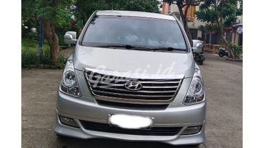 2011 Hyundai H-1 XG 2011 Hyundai H-1 XG