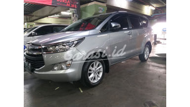 2017 Toyota Kijang Innova Venturer G - Good Condition 2017 Toyota Kijang Innova Venturer G - Good Condition