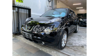 2012 Nissan Juke RX 2012 Nissan Juke RX