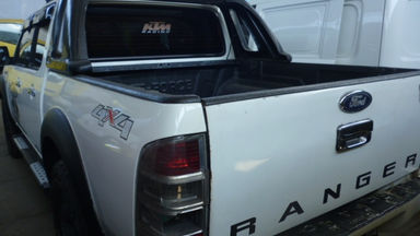 2007 Ford Ranger 4X4 XLT - Siap Pakai Dan Mulus (s-7) 2007 Ford Ranger 4X4 XLT - Siap Pakai Dan Mulus (s-7)