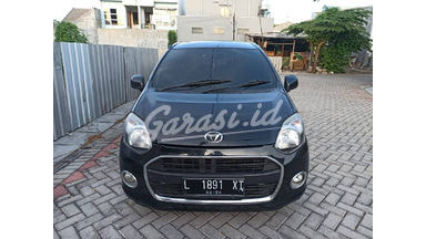 2014 Daihatsu Ayla X 2014 Daihatsu Ayla X