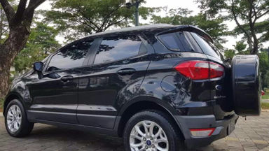 2014 Ford Ecosport TITANIUM - Harga Istimewa 2014 Ford Ecosport TITANIUM - Harga Istimewa