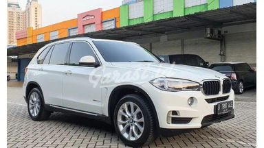 2017 BMW X5 2.0 - Mobil Pilihan 2017 BMW X5 2.0 - Mobil Pilihan