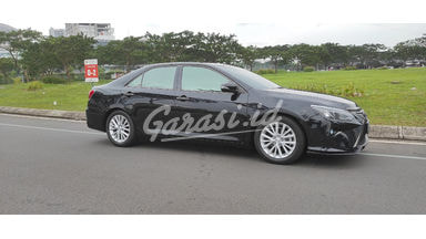2016 Toyota Camry V 2016 Toyota Camry V