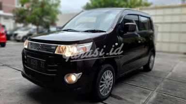 2016 Suzuki Karimun Wagon GS 2016 Suzuki Karimun Wagon GS