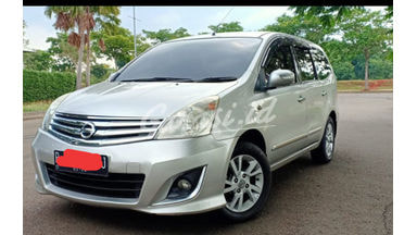 2013 Nissan Grand Livina xv Ultimate 2013 Nissan Grand Livina xv Ultimate
