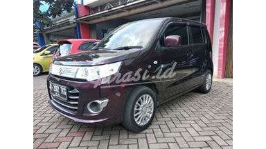 2016 Suzuki Karimun GS 2016 Suzuki Karimun GS