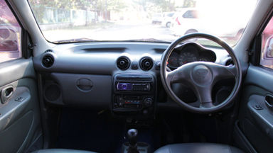 2002 KIA Visto MT - Istimewa siap pakai (s-2) 2002 KIA Visto MT - Istimewa siap pakai (s-2)