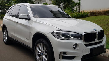 2015 BMW X5 X Drive - istimewa bro 2015 BMW X5 X Drive - istimewa bro