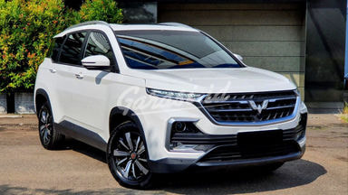 2019 Wuling Almaz turbo luxury 2019 Wuling Almaz turbo luxury