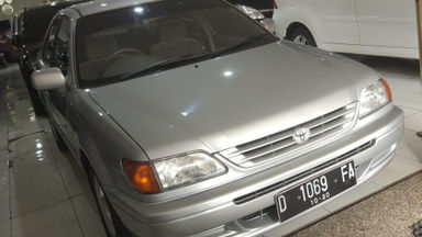 2000 Toyota Soluna GLi 1.5 MT - Unit Siap Pakai 2000 Toyota Soluna GLi 1.5 MT - Unit Siap Pakai