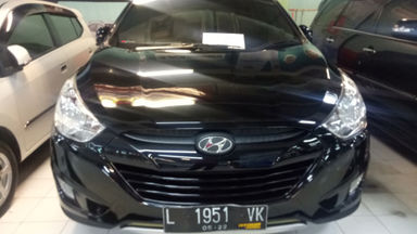 2012 Hyundai Tucson 2.5 dsl - Cash/ Kredit 2012 Hyundai Tucson 2.5 dsl - Cash/ Kredit