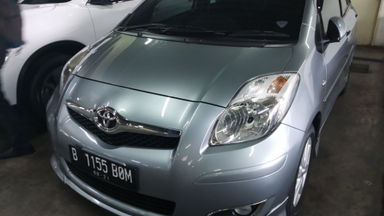 2011 Toyota Yaris S - Mulus Siap Pakai (s-0) 2011 Toyota Yaris S - Mulus Siap Pakai (s-0)