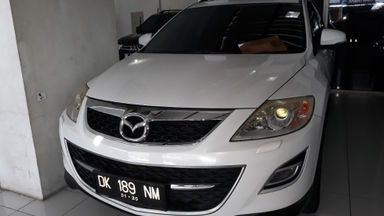 2012 Mazda CX-9 - Barang Mulus 2012 Mazda CX-9 - Barang Mulus