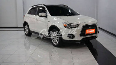 2016 Mitsubishi Outlander PX 2016 Mitsubishi Outlander PX