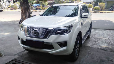 2018 Nissan Terra VL - Mobil Pilihan (s-0) 2018 Nissan Terra VL - Mobil Pilihan (s-0)