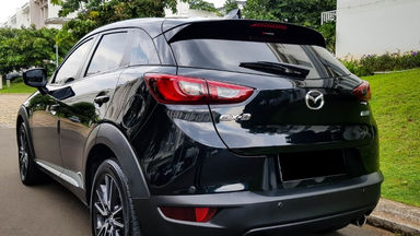 2017 Mazda CX-3 AT - Mobil Pilihan (s-2) 2017 Mazda CX-3 AT - Mobil Pilihan (s-2)
