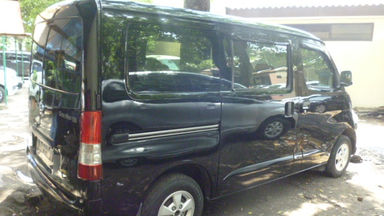 2011 Daihatsu Gran Max D - Siap Pakai (s-6) 2011 Daihatsu Gran Max D - Siap Pakai (s-6)