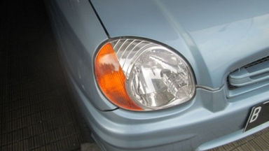 2003 KIA Visto 1.0 - Barang Cakep (s-6) 2003 KIA Visto 1.0 - Barang Cakep (s-6)