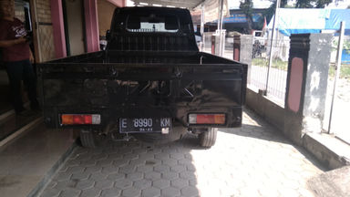 2013 Suzuki Mega Carry PICK UP - Siap Pakai (s-5) 2013 Suzuki Mega Carry PICK UP - Siap Pakai (s-5)