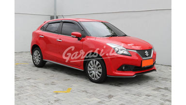 2019 Suzuki Baleno 2019 Suzuki Baleno