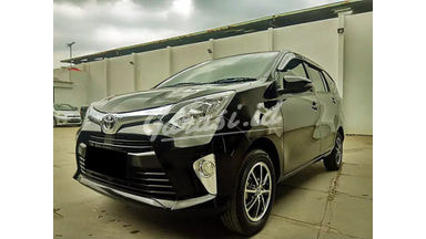 2017 Toyota Calya G - Mobil Pilihan 2017 Toyota Calya G - Mobil Pilihan