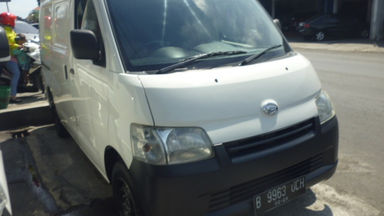 2012 Daihatsu Gran Max BLINDVAN - Kondisi Mulus Siap Pakai 2012 Daihatsu Gran Max BLINDVAN - Kondisi Mulus Siap Pakai