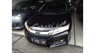2015 Honda City E - Mobil Pilihan 2015 Honda City E - Mobil Pilihan