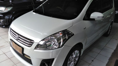 2014 Suzuki Ertiga gx - Barang Bagus Siap Pakai (s-0) 2014 Suzuki Ertiga gx - Barang Bagus Siap Pakai (s-0)