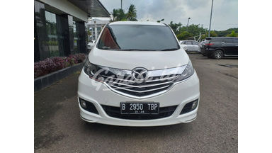 2015 Mazda Biante skyactiv 2015 Mazda Biante skyactiv
