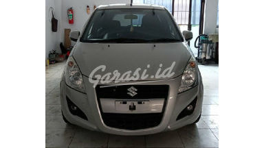 2015 Suzuki Splash matic 2015 Suzuki Splash matic
