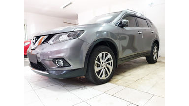 2017 Nissan X-Trail 2.5 - Mobil Pilihan 2017 Nissan X-Trail 2.5 - Mobil Pilihan
