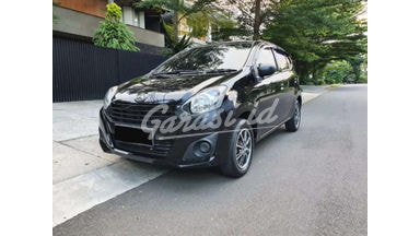 2017 Daihatsu Ayla 2017 Daihatsu Ayla