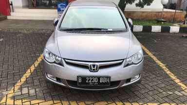 2008 Honda Civic FD1 1.8 - Good Condition Jarang Dipakai (s-4) 2008 Honda Civic FD1 1.8 - Good Condition Jarang Dipakai (s-4)