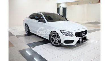 2016 Mercedes Benz C-Class c250 2016 Mercedes Benz C-Class c250